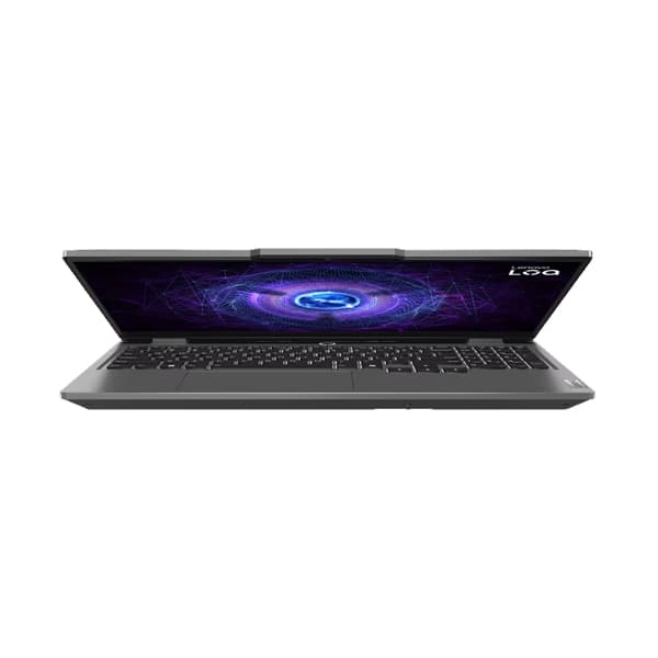 لپ تاپ 15.6 اینچی لنوو مدل LOQ 15IAX9 پردازنده Core i5-12450H با رم 12GB و حافظه داخلی 512GB — تصویر ۷