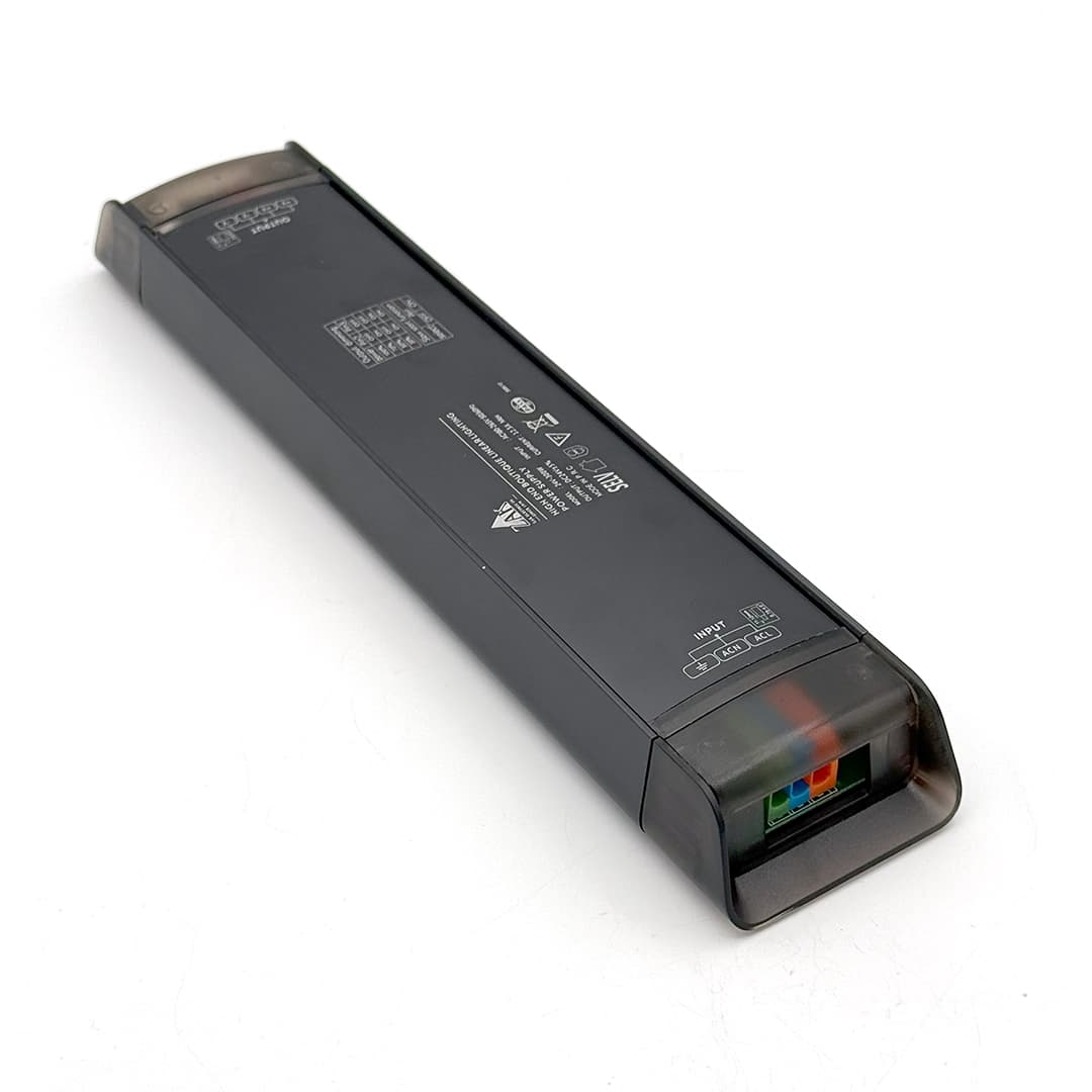 منبع تغذیه زاک 24V 16.6A 400W فول — تصویر ۲