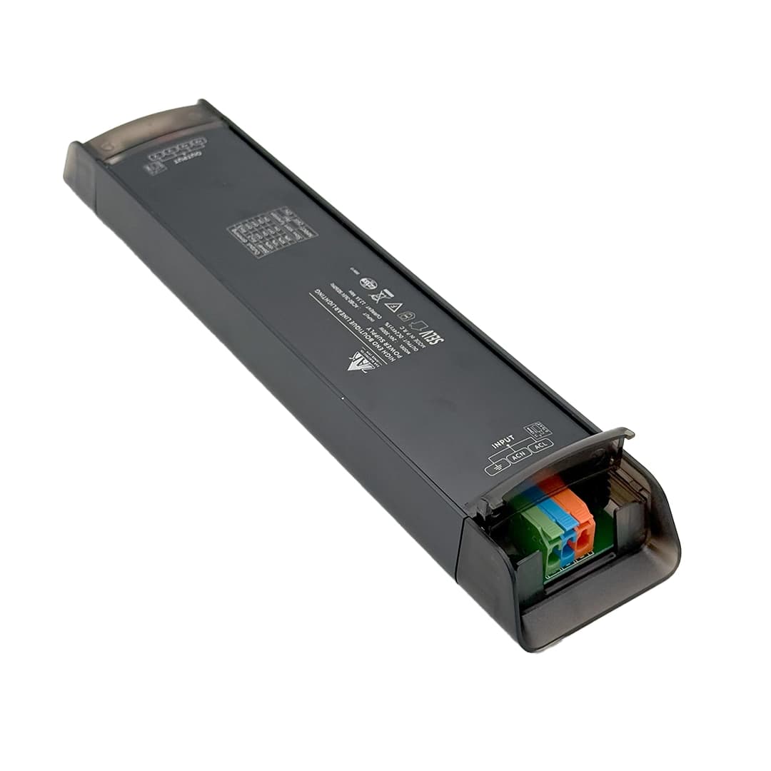 منبع تغذیه زاک 24V 16.6A 400W فول — تصویر ۶