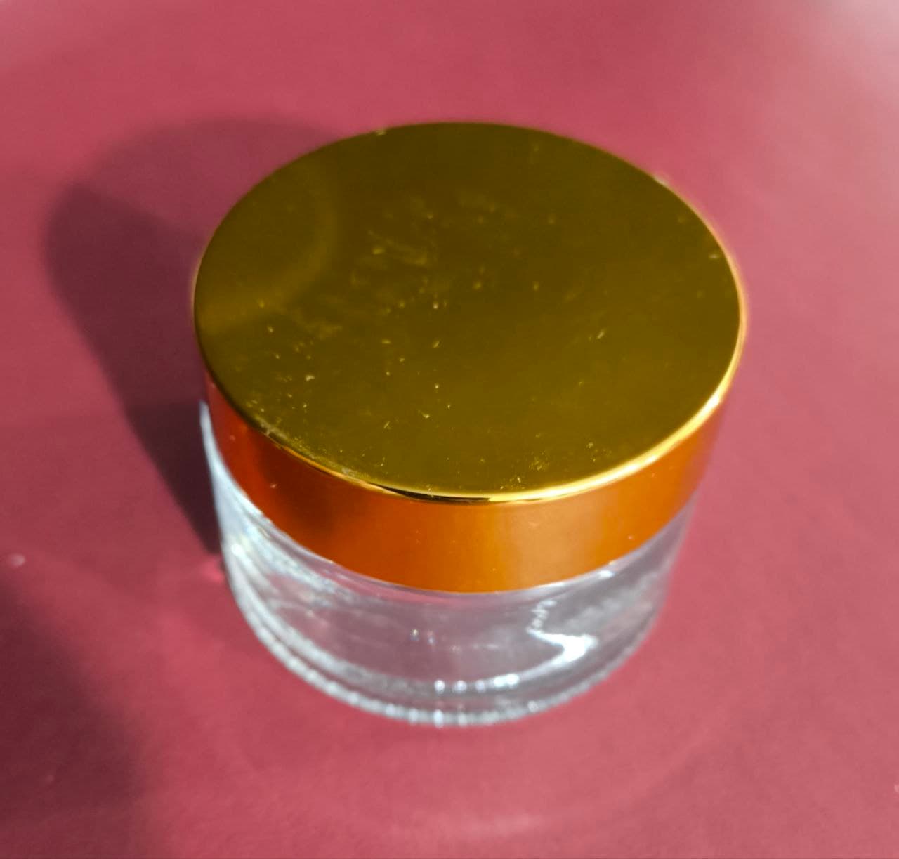 دوات کریستال مات (30 سی سی)