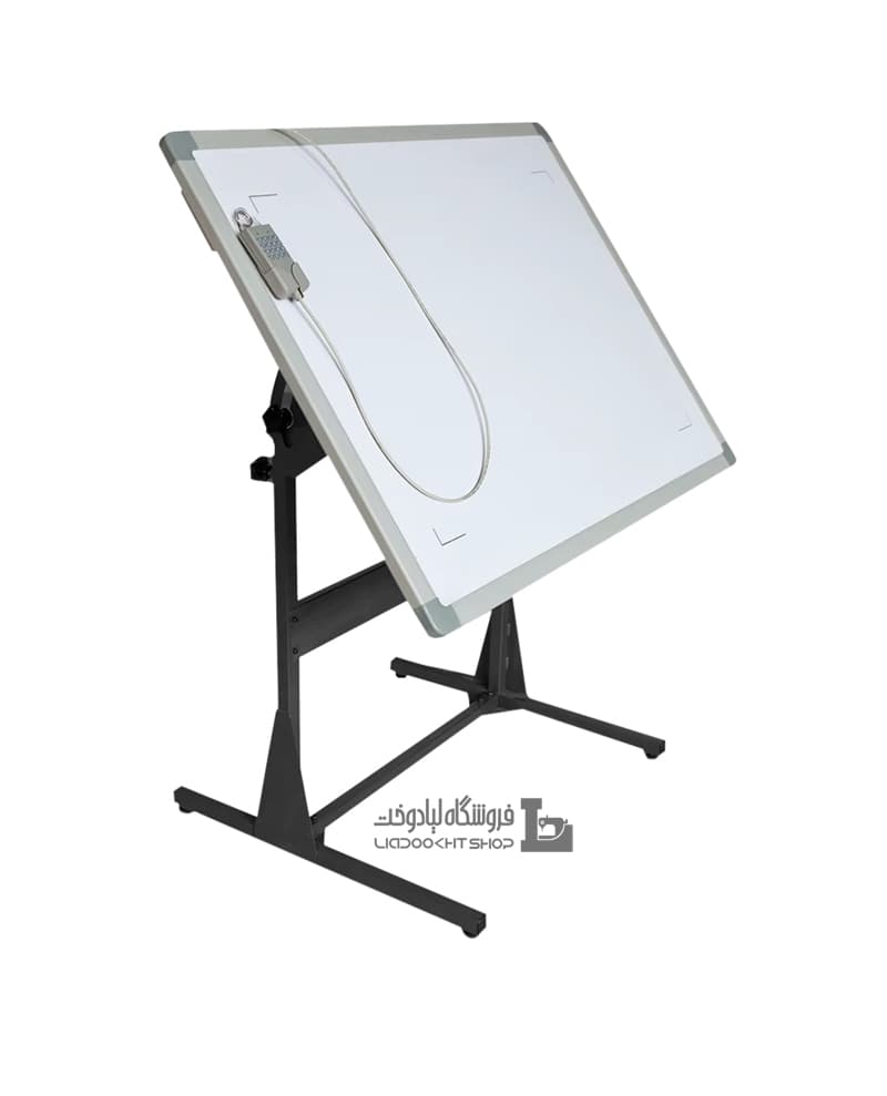 دستگاه دیجیتایزر سیلور مدل SN-A-LINK-AOS-36*48