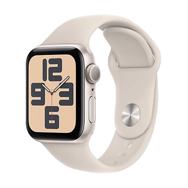 ساعت هوشمند اپل مدل SE 2023 سایز 40mm