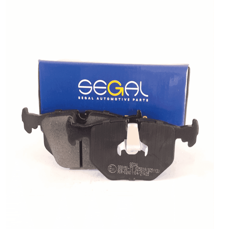 لنت ترمز عقب بی ام و X3 اتاق قدیم سگال SEGAL