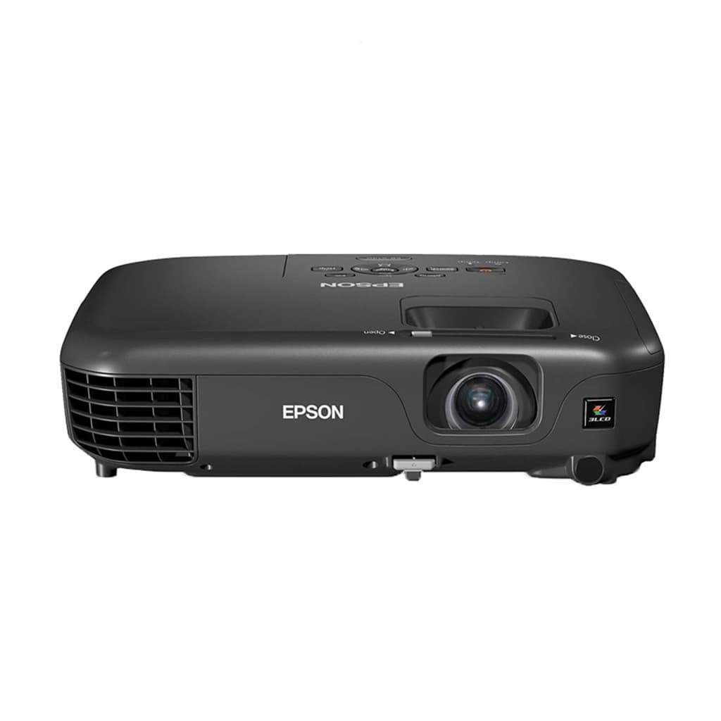 ویدئو پروژکتور استوک اپسون EPSON EB-X02 گرید A — تصویر ۲