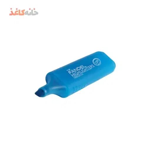 هایلایت ابی fandel (ماژیک علامت زن) — تصویر ۳