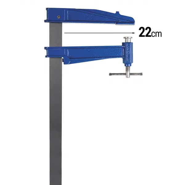 پیچ دستی 100×22 سانتی متر پیهر 15100