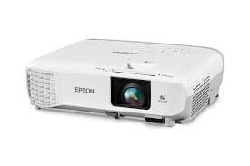 ویدئو پروژکتور استوک اپسون EPSON PowerLite 107 گرید A — تصویر ۴