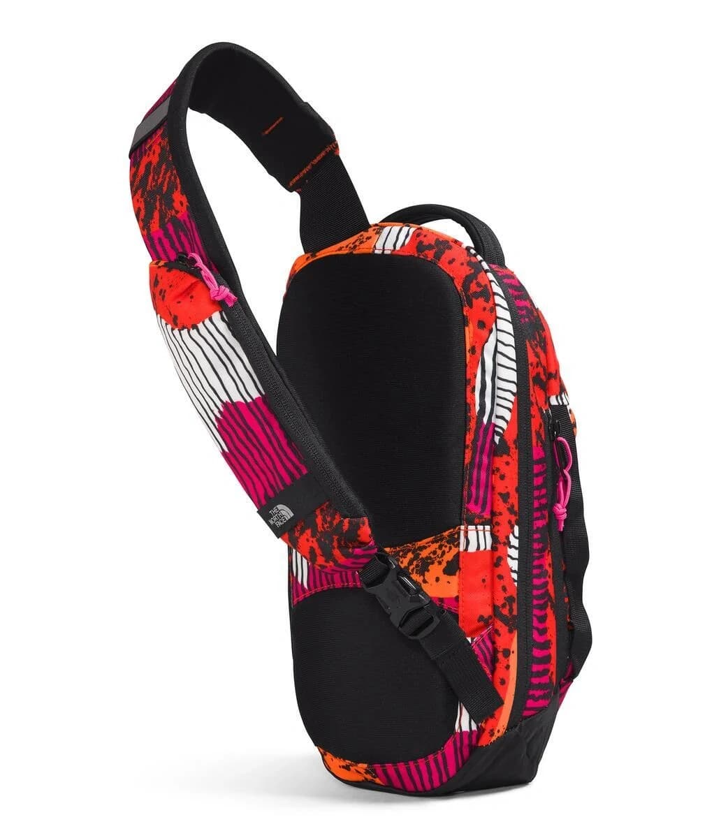 کیف اسلینگ The North Face Borealis Sling ظرفیت 6 لیتر | زیتون‌کمپ — تصویر ۴