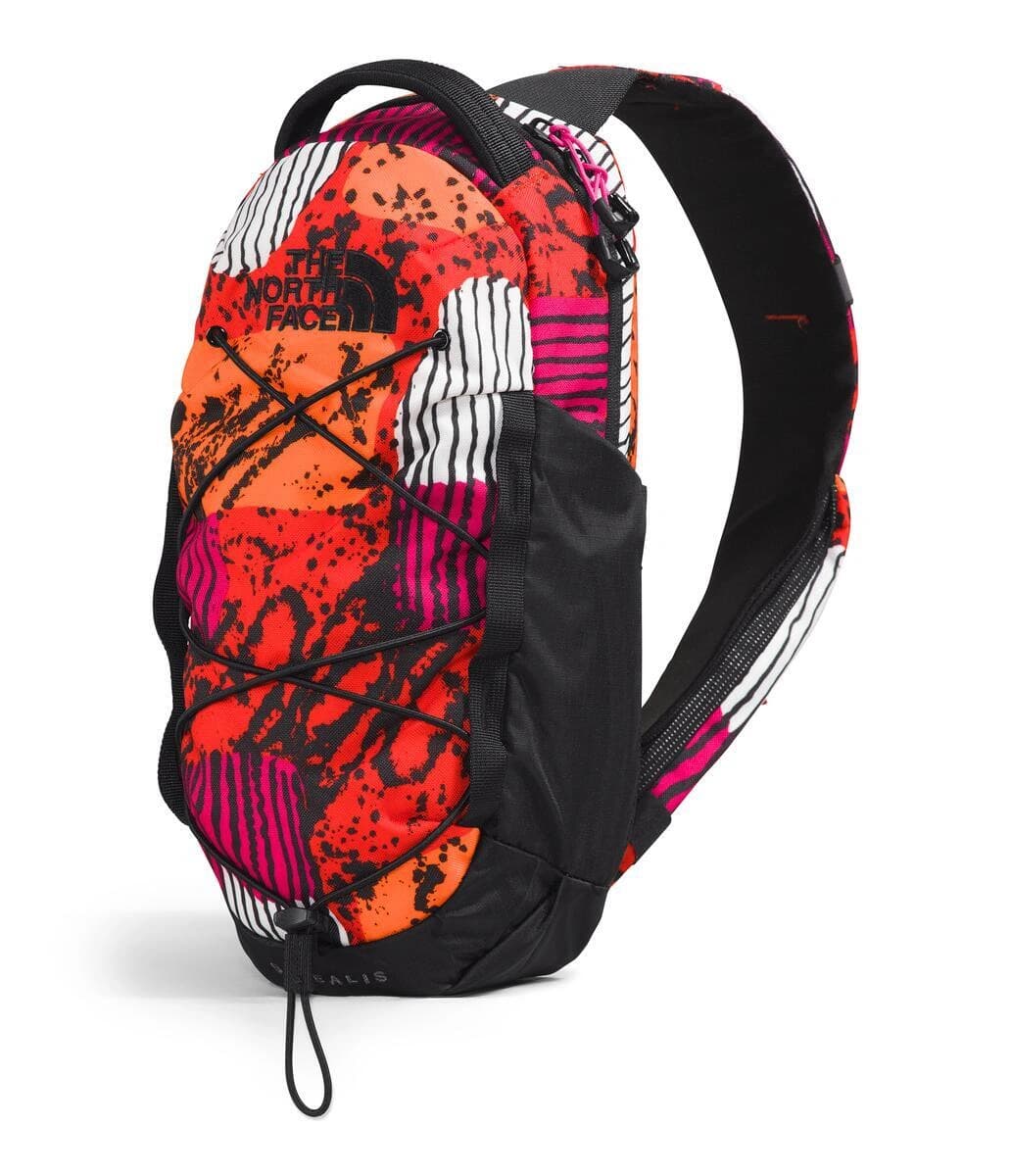 کیف اسلینگ The North Face Borealis Sling ظرفیت 6 لیتر | زیتون‌کمپ