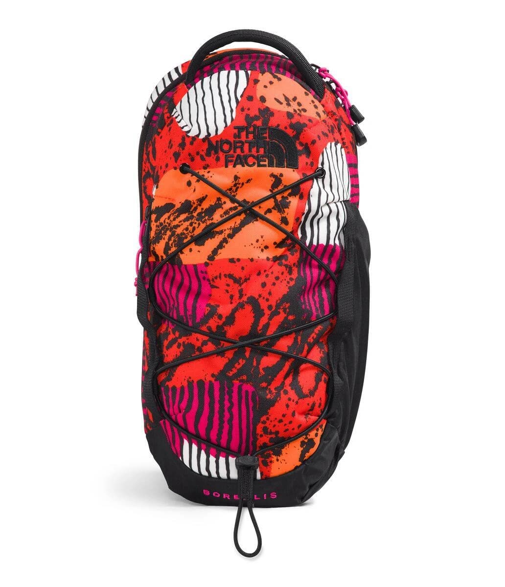 کیف اسلینگ The North Face Borealis Sling ظرفیت 6 لیتر | زیتون‌کمپ — تصویر ۲