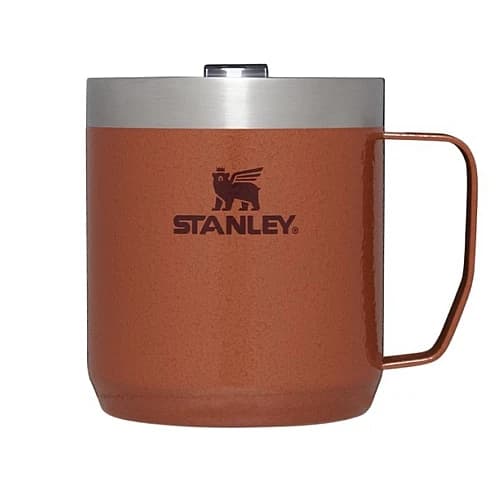 ماگ کمپینگ Stanley The Stay-Hot Camp Mug 350ml | زیتون‌کمپ