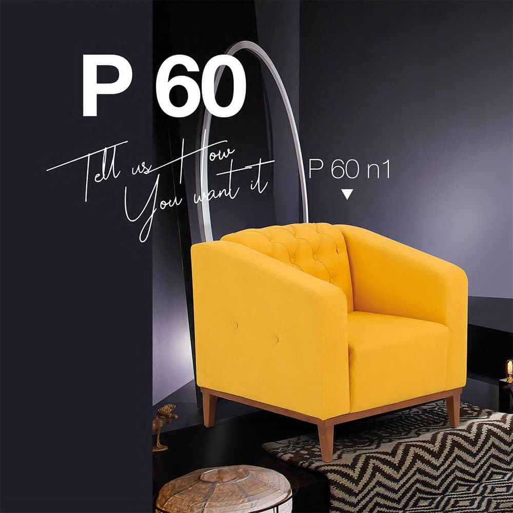 نیم ست اداری تکنو سیستم مدل P60 — تصویر ۵