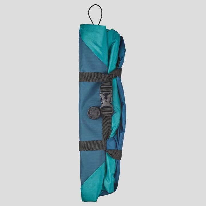 🏕️ درای بگ Forclaz 30L Compression Bag کیف ضدآب فشرده‌ساز | زیتون‌کمپ