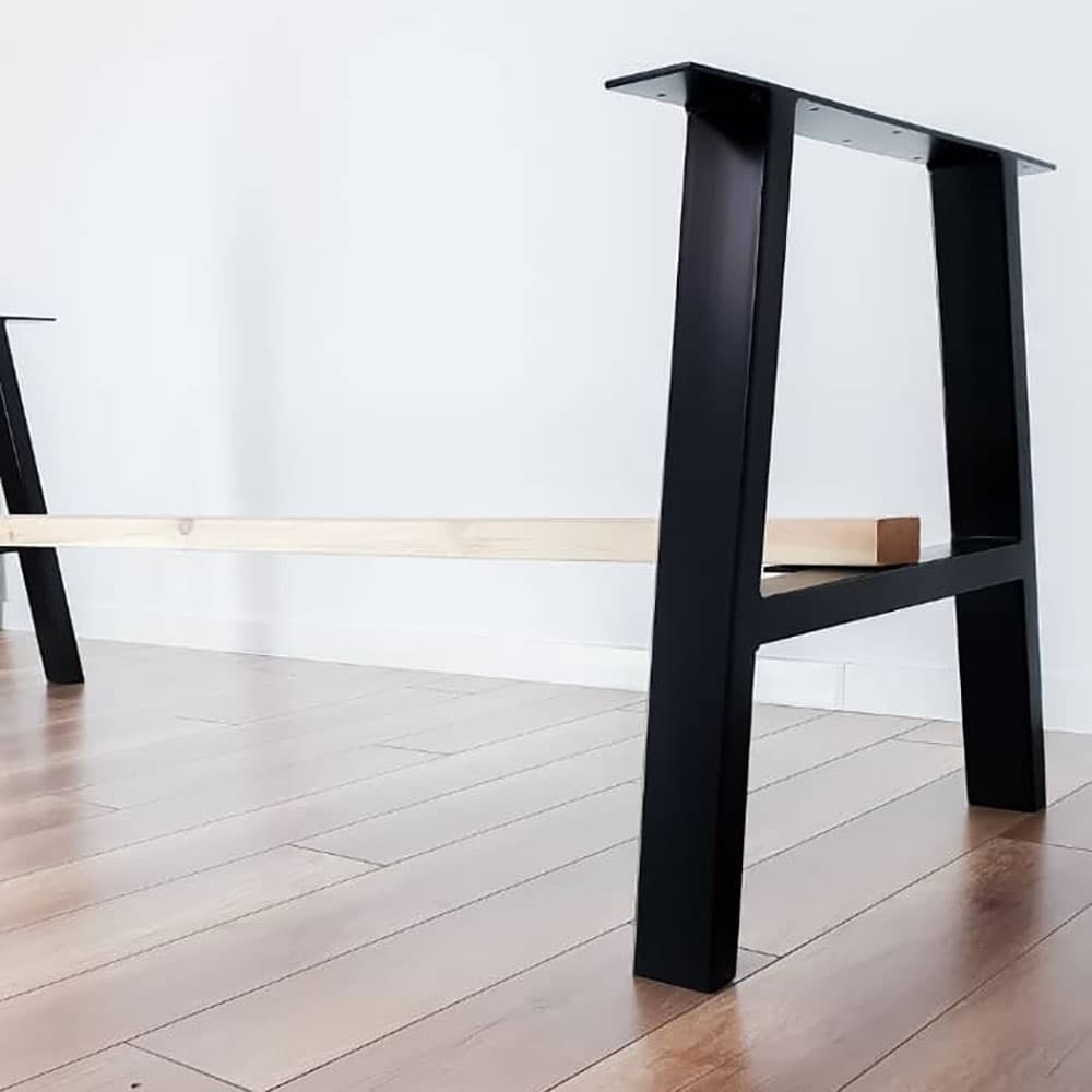 پایه میز فلزی مدرن GTL1026 — تصویر ۲