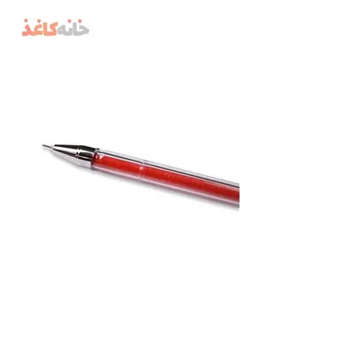 خودکار کاندید رنگ قرمز — تصویر ۳