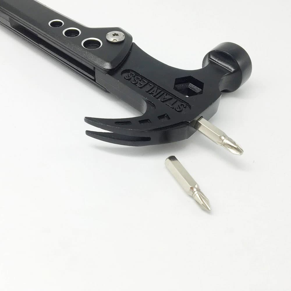 ابزار چند کاره چکشی Hammer — تصویر ۳