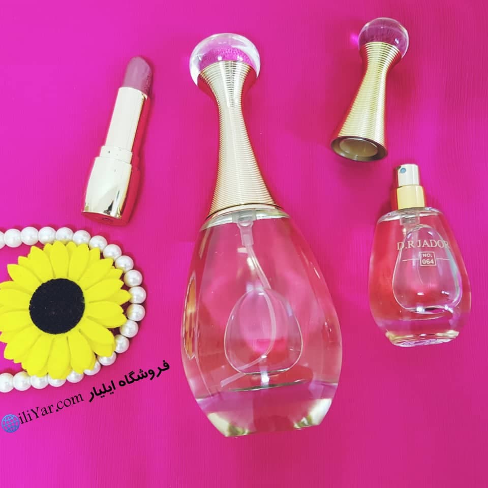 ادکلن جادور دیور زنانه Jadore Dior – حجم 100 میل — تصویر ۳
