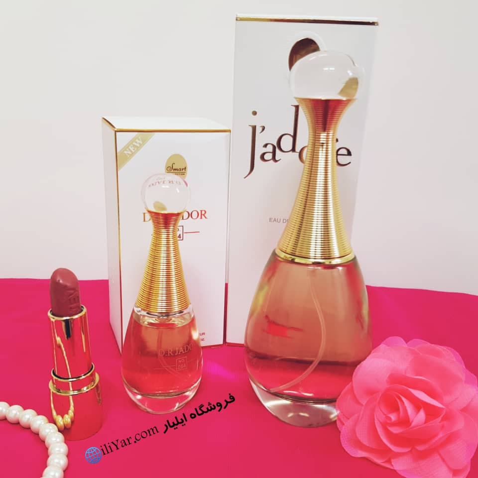 ادکلن جادور دیور زنانه Jadore Dior – حجم 100 میل — تصویر ۶
