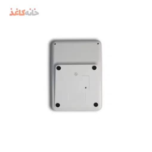 ماشین حساب 12رقم سفید سی کلاس کد cx-118c — تصویر ۲