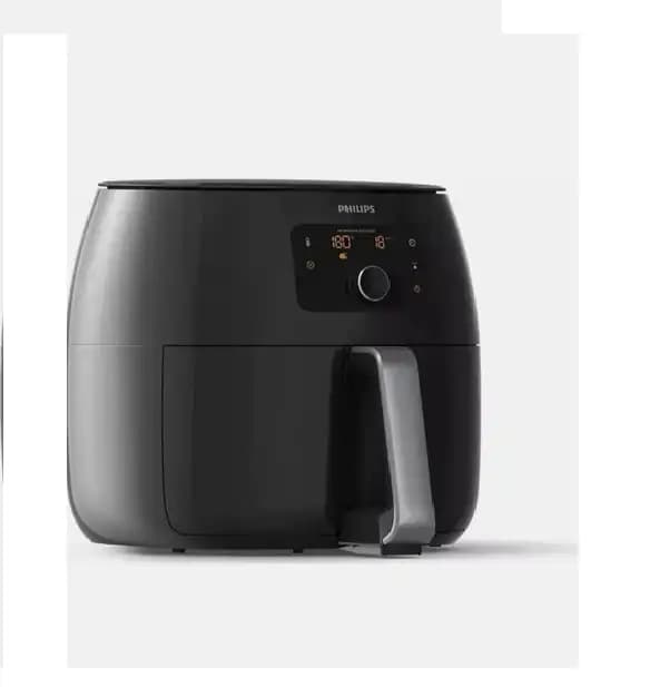 هواپز و سرخ کن بدون روغن(اصل) فیلیپس مدل HD9650/90 Xxl — تصویر ۲