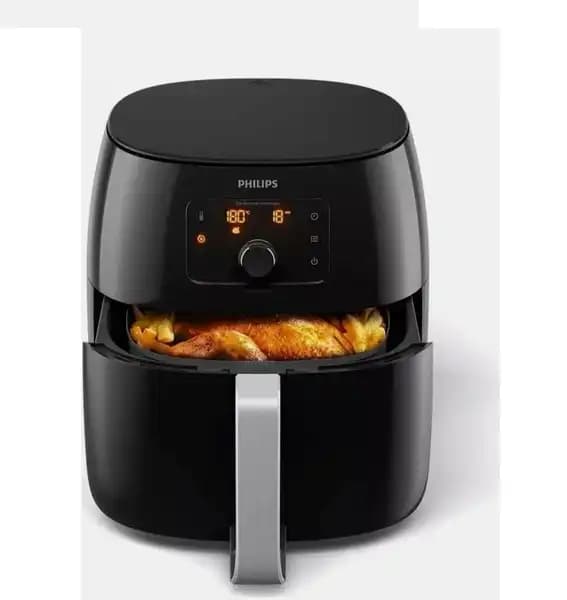 هواپز و سرخ کن بدون روغن(اصل) فیلیپس مدل HD9650/90 Xxl