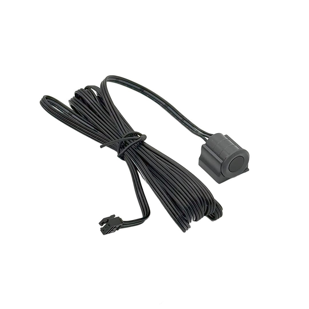 سنسور اشاره‌ای (اسکنر) تک درب 12-24 ولت 60 وات