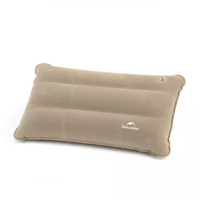 بالش بادی نیچرهایک Naturehike Square Inflatable Pillow NH18F018 | زیتون‌کمپ