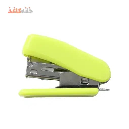 منگنه انگشتی سیکلاس رنگ سبز