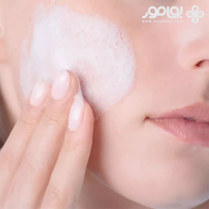 ژل شستشوی آبرسان بایودرما مدل هیدرابیو حجم 400 میل — تصویر ۴