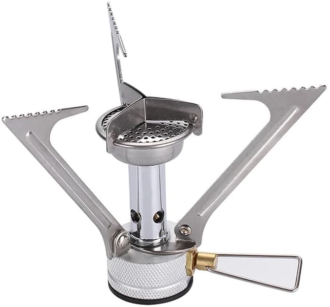 سرشعله گازی BRS-1 | زیتون‌کمپ