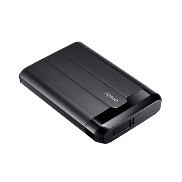 هارد اکسترنال HDD اپیسر مدل AC 732 با ظرفیت 1 ترابایت — تصویر ۲