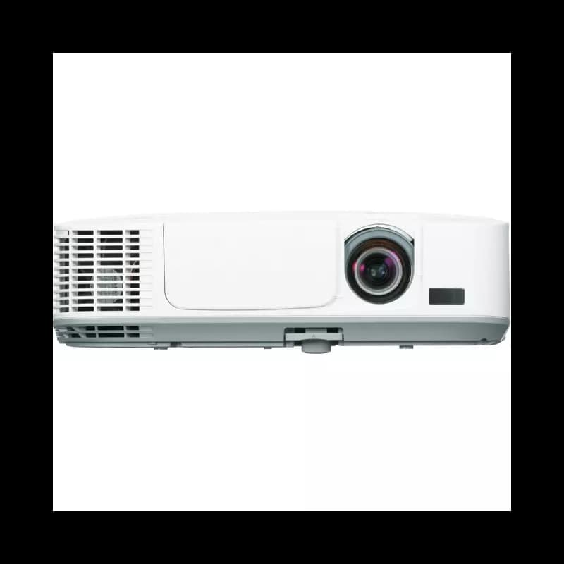 ویدئو پروژکتور استوک NEC NP-M300W گرید A — تصویر ۲
