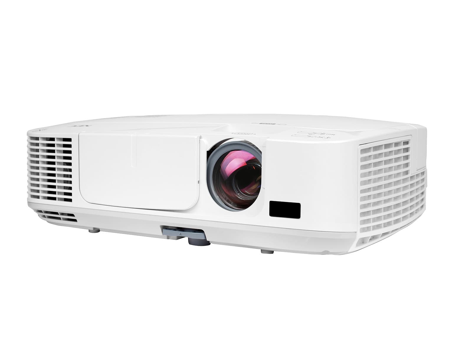 ویدئو پروژکتور استوک NEC NP-M311W گرید A — تصویر ۲