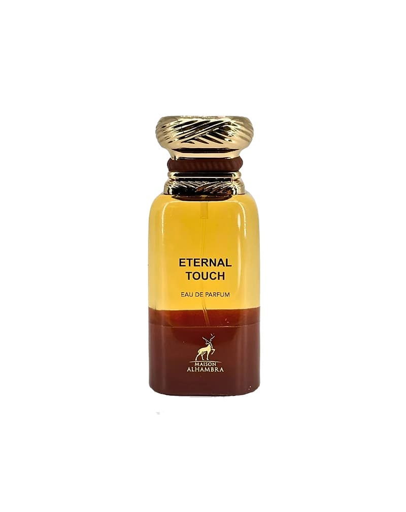 ادکلن الحمبرا Eternal Touch مشابه تام فورد توباکو وانیل