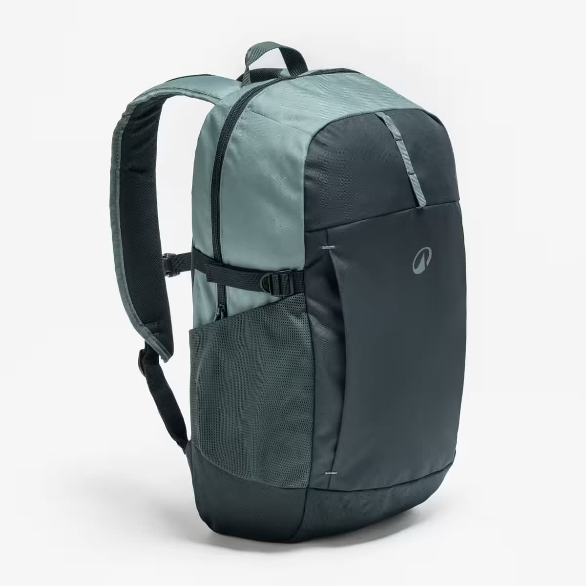 🎒 کولهپشتی کوهنوردی و طبیعتگردی کچوا Quechua Arpenaz 100 20L | زیتونکمپ — تصویر ۳
