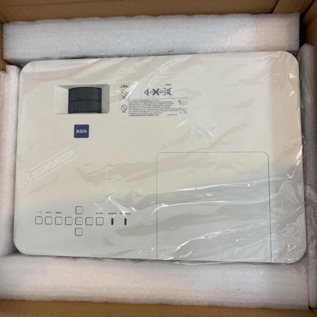 ویدئو پروژکتور استوک سونی Sony VPL-DX220 گرید A