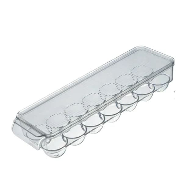 جا تخم مرغ 12 عددی (گارانتی بدنه)