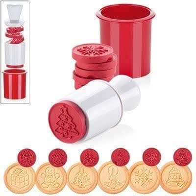 بیسکوئیت زن 6سر — تصویر ۲