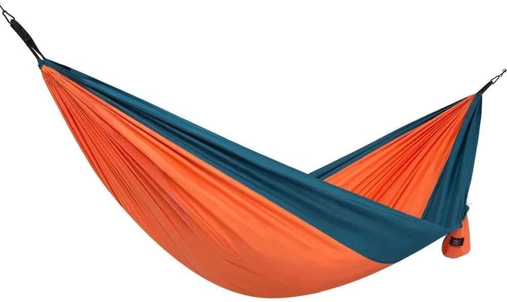 ننو کمپینگ نیچرهایک Naturehike Ultralight Swing Hammock NH21DC011 | زیتون‌کمپ