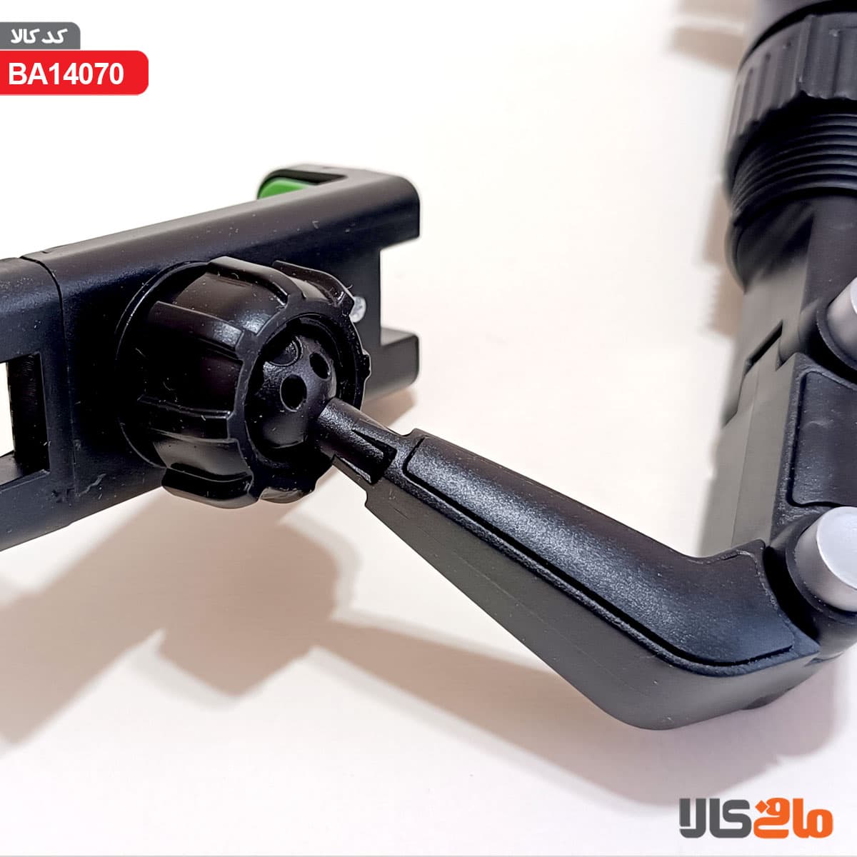 هولدر موبایل یونیورسال مدل Clip Cell Phone — تصویر ۳