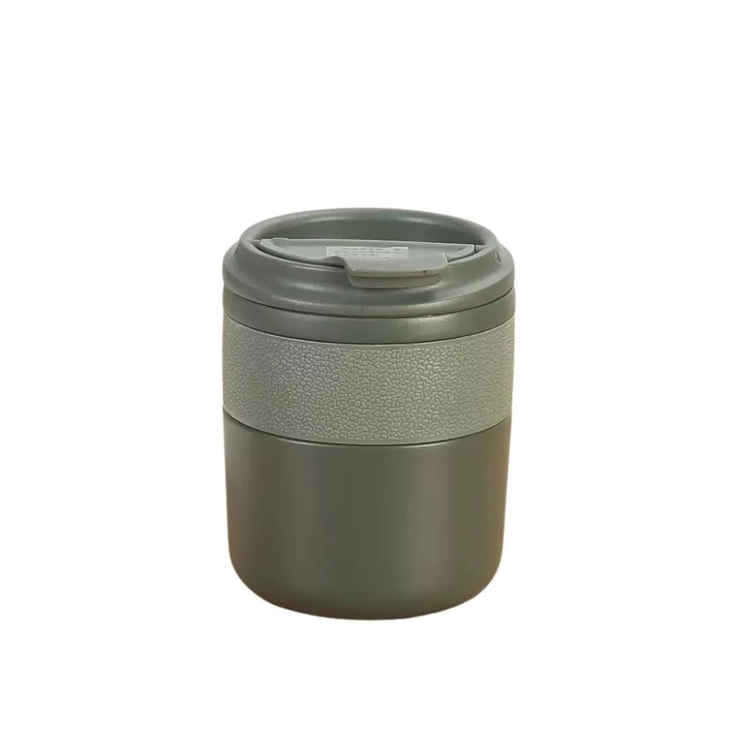 تراول ماگ استیل دوجداره HSCUP گنجایش 280ml