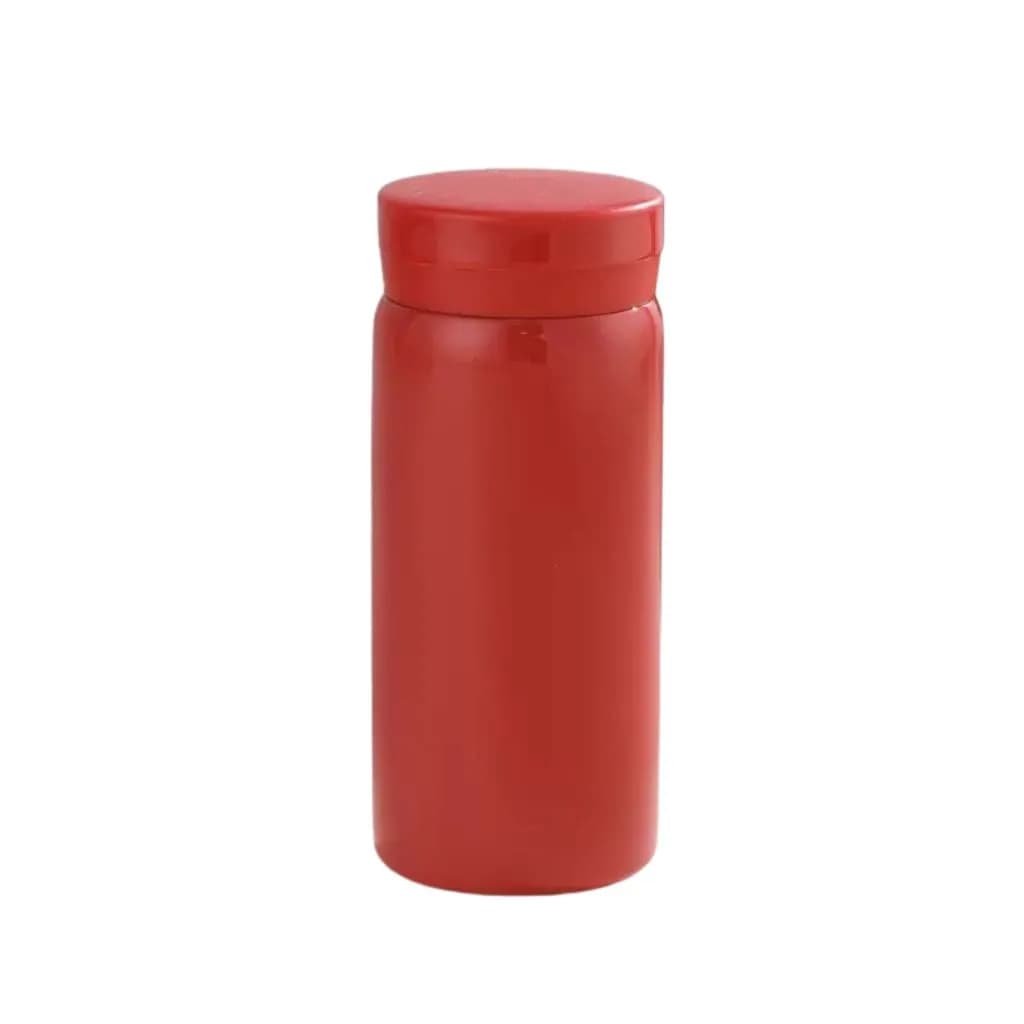 مینی فلاسک استیل 200ML — تصویر ۵