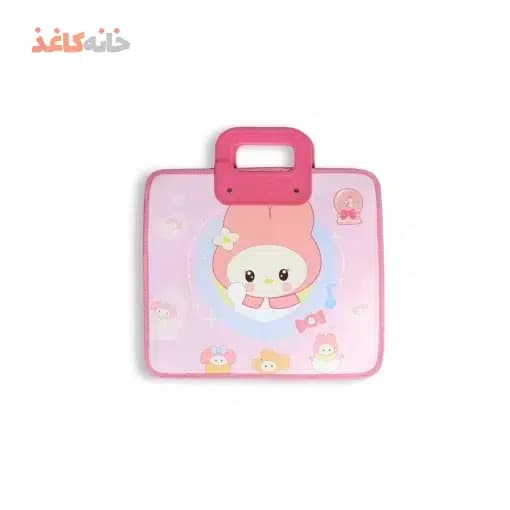 کیف طلقی سویل طرح خرگوش