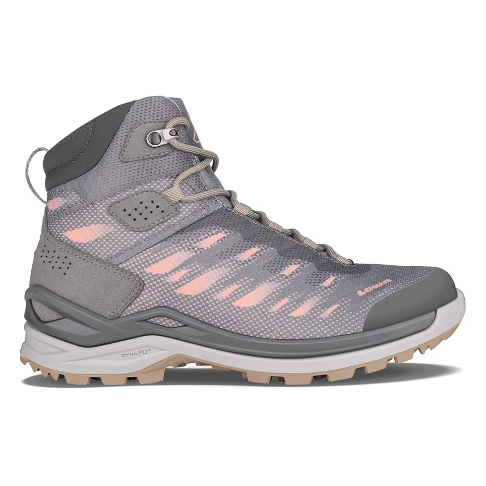 # کفش کوهنوردی، ترکینگ و طبیعت‌گردی LOWA FERROX GTX MID | زیتون‌کمپ