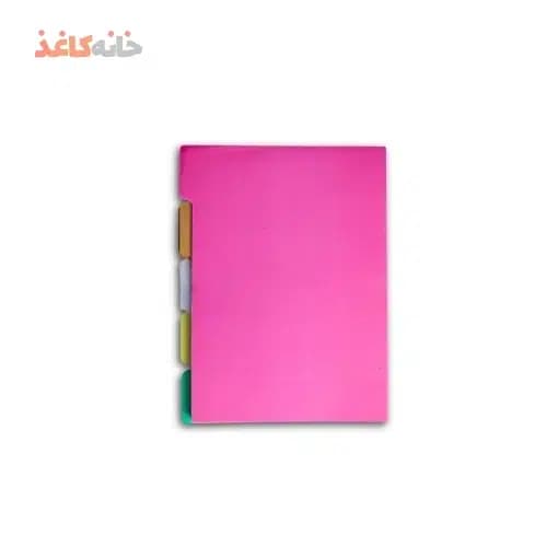 دیوایدر 5 رنگ بسته 100 عددی