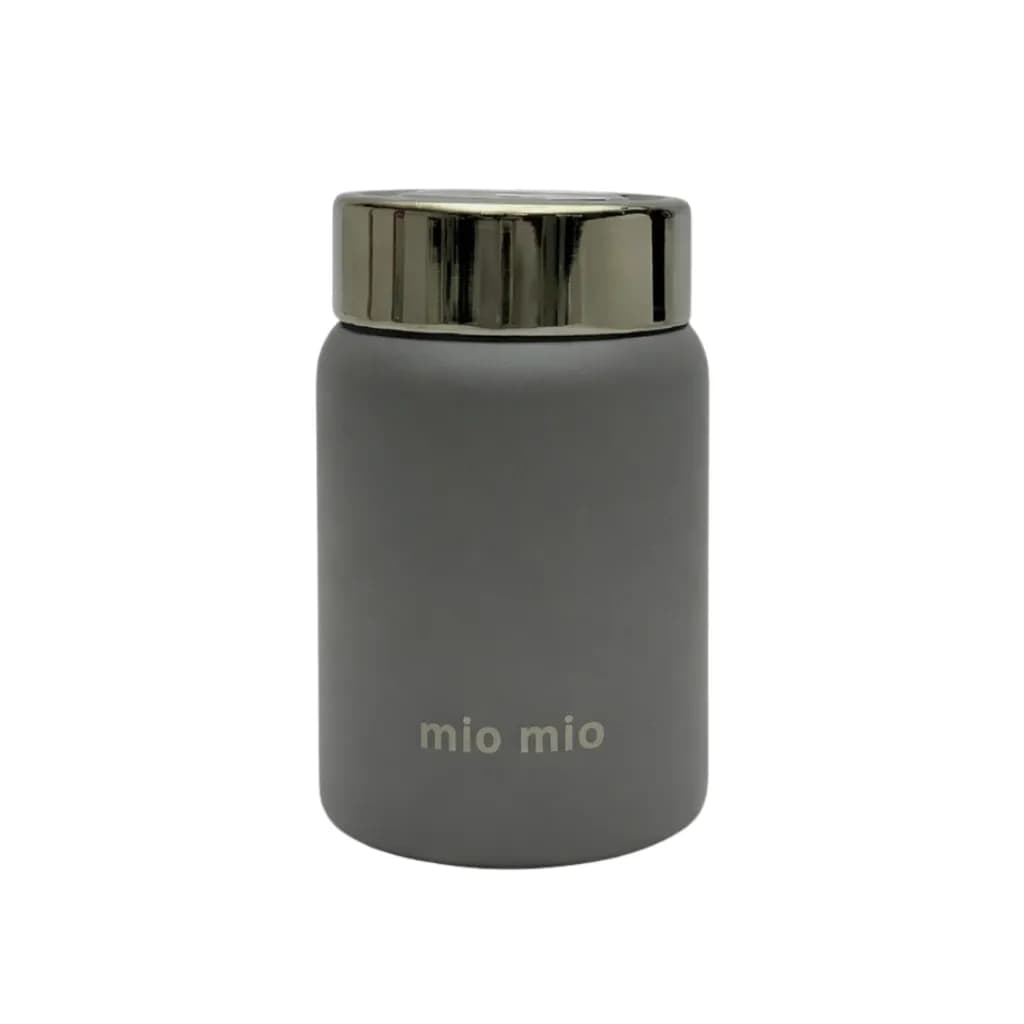مینی فلاسک استیل mio mio گنجایش 280ML — تصویر ۷