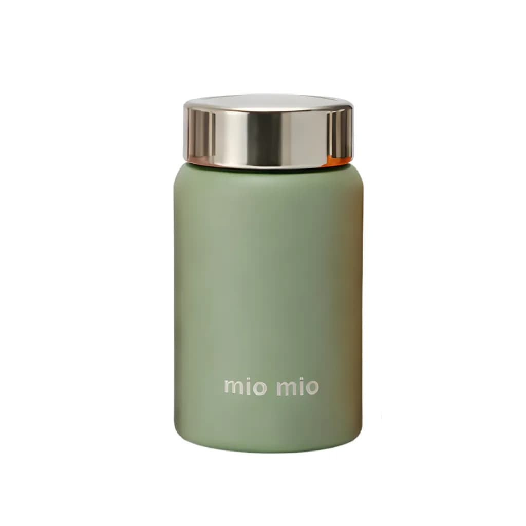 مینی فلاسک استیل mio mio گنجایش 280ML