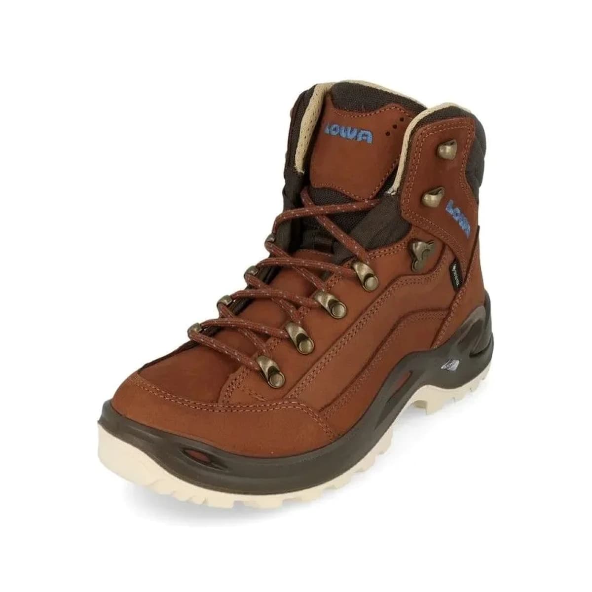 کفش کوهنوردی LOWA مدل Renegade GTX Mid — تصویر ۳