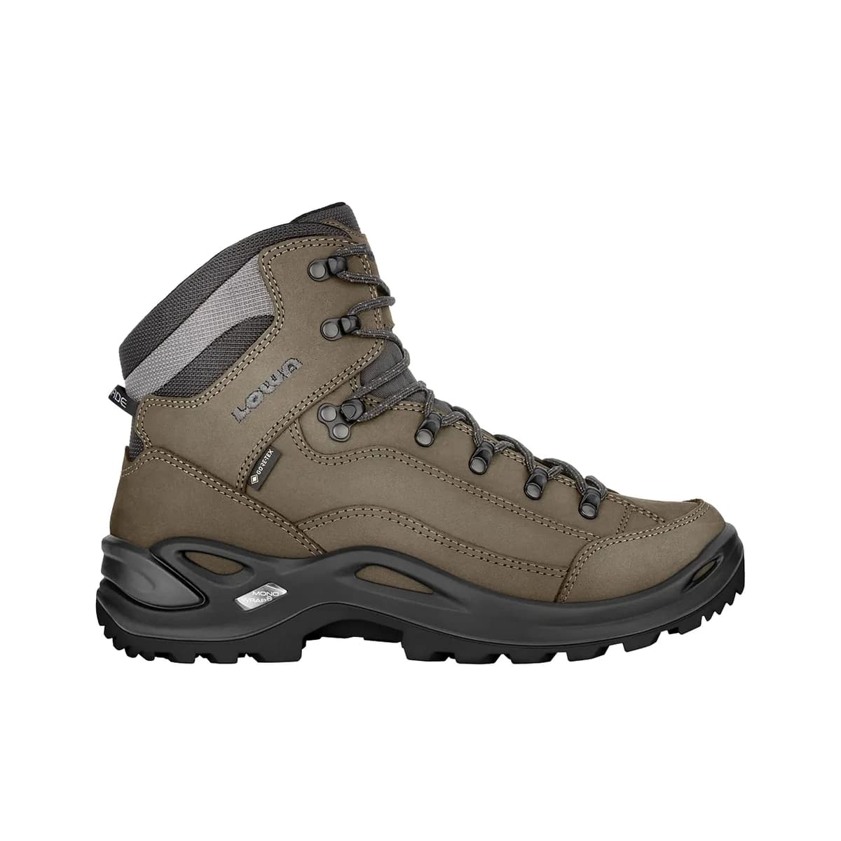 کفش کوهنوردی LOWA مدل Renegade GTX Mid — تصویر ۲