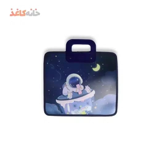 کیف طلقی سویل طرح فضانورد